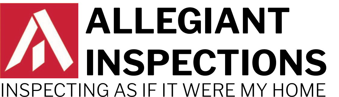 Allegiant Inspections Logo